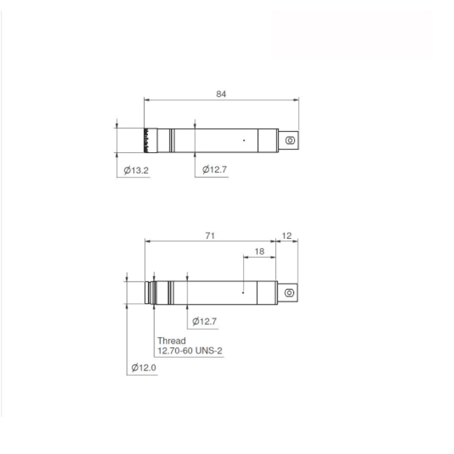 GRAS-46AE自由場傳聲器